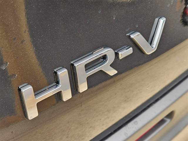 New 2027 Honda HR-V LX image 9