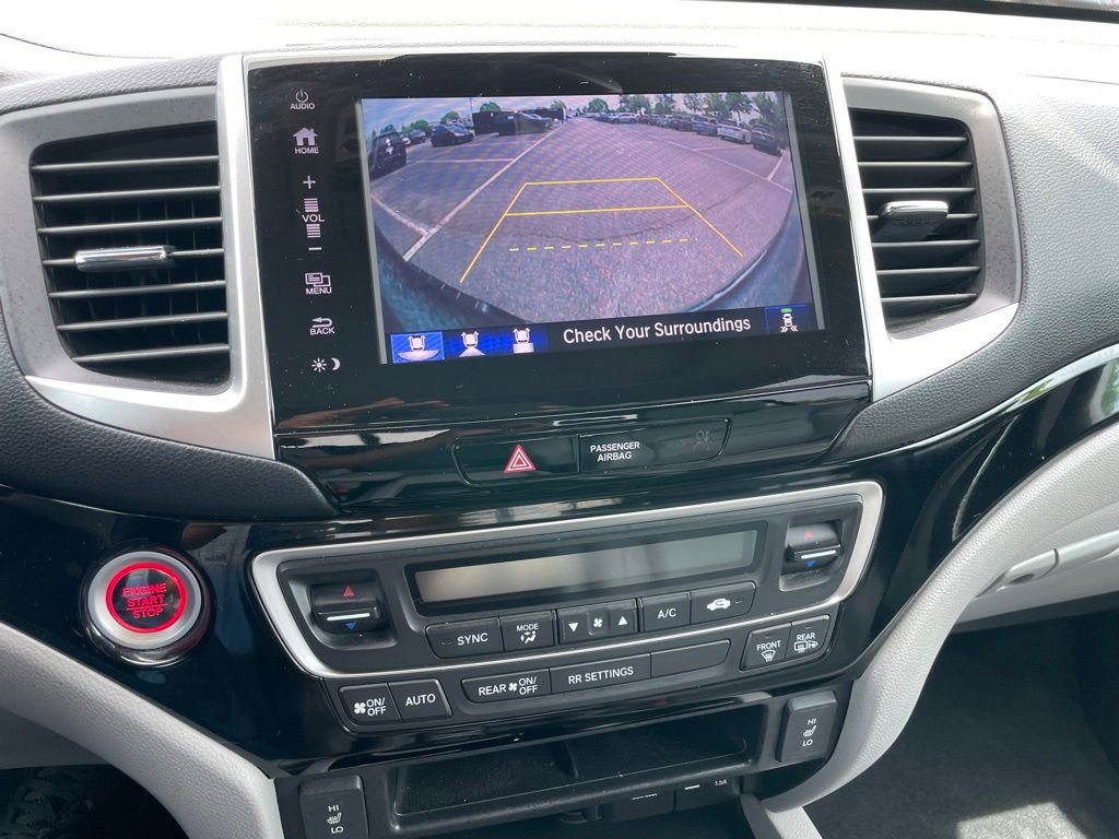 Used 2019 Honda Ridgeline RTL-E image 17