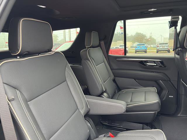 New 2026 Chevrolet Tahoe Premier image 12