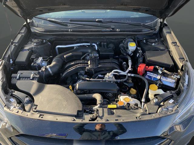 Used 2024 Subaru Outback Onyx Edition image 49