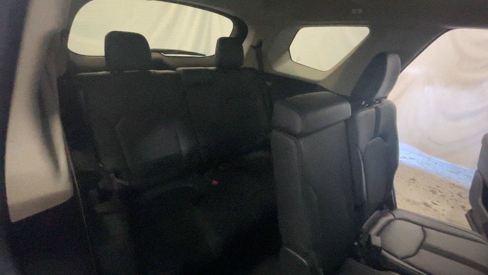 Certified 2025 Honda Pilot EX-L image 29