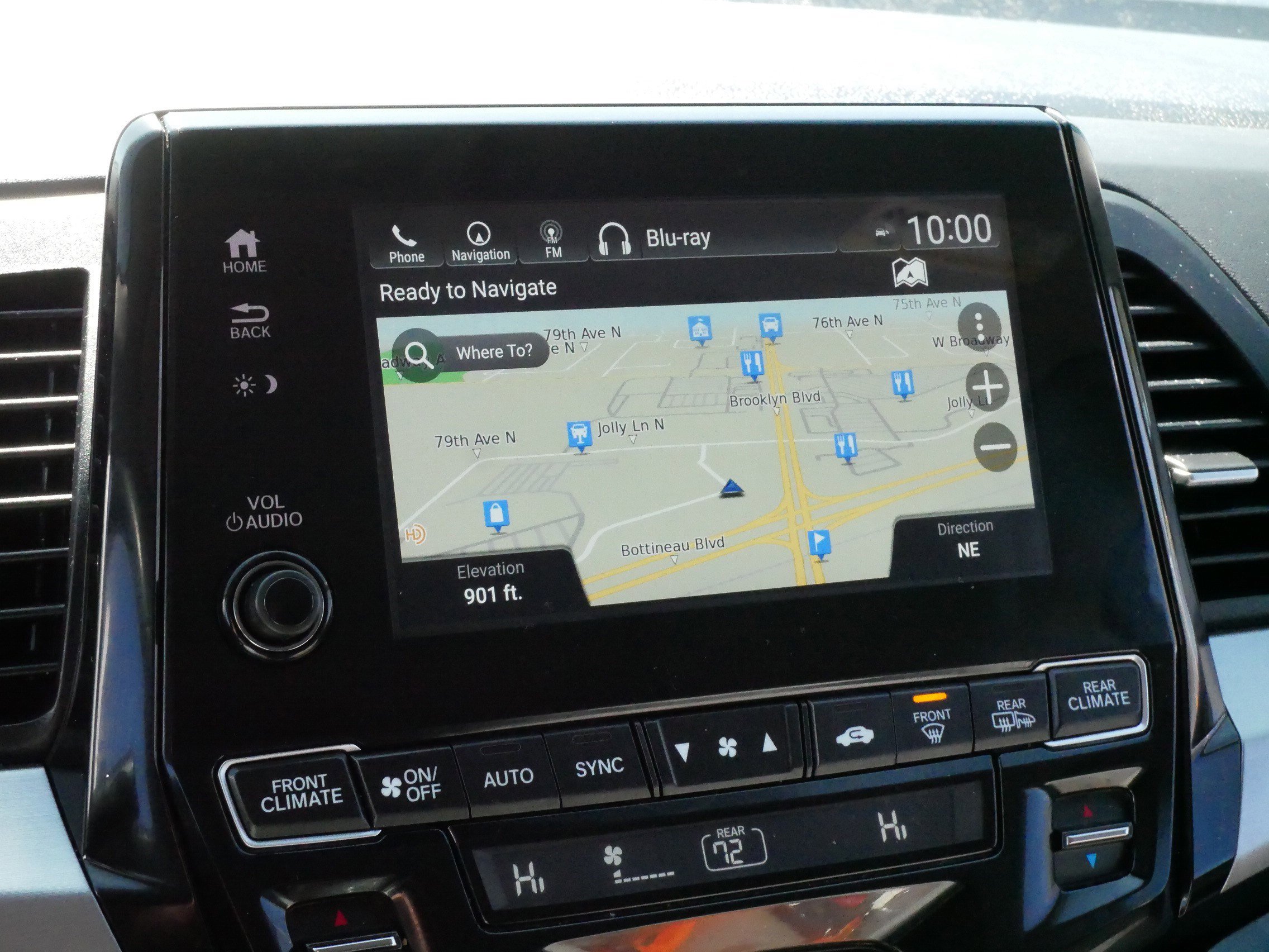 Used 2022 Honda Odyssey Touring image 23