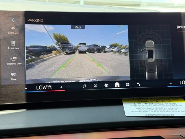 Used 2026 BMW X3 xDrive30i w/ Convenience Package AWD/4WD image 30