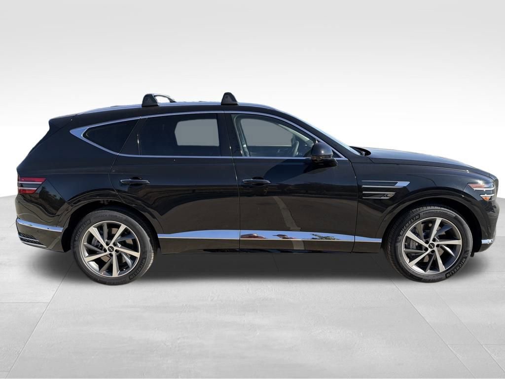 New 2026 Genesis GV80 2.5T Advanced image 4