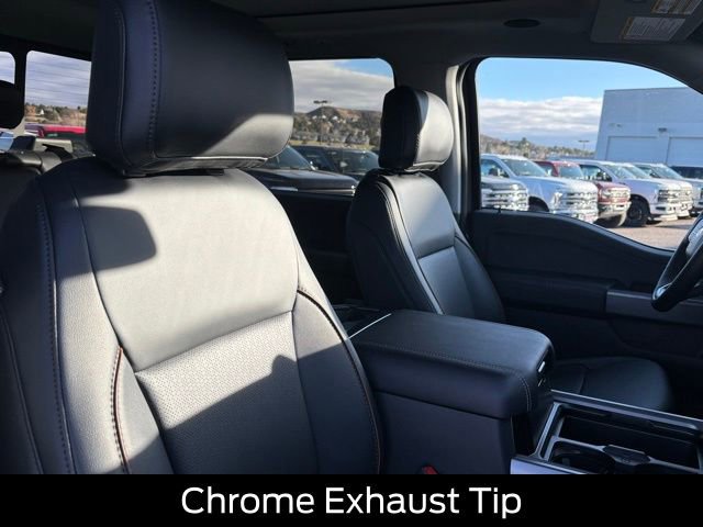 New 2026 Ford F250 Lariat w/ Lariat Ultimate Package image 26