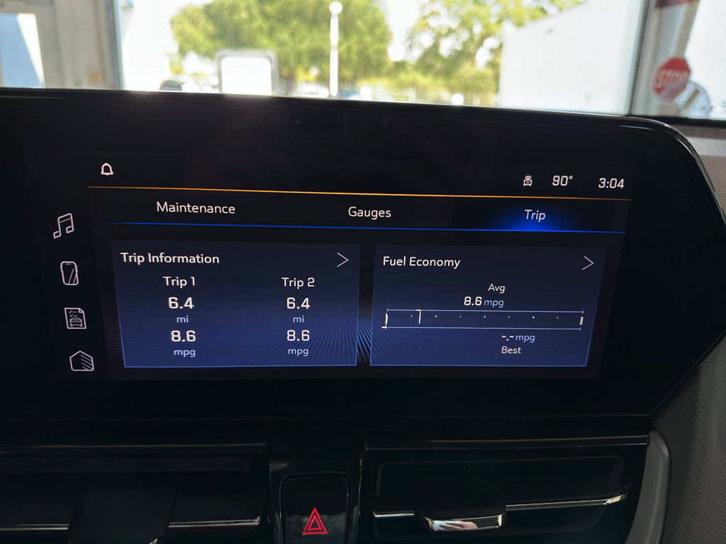 New 2026 Chevrolet TrailBlazer LT FWD image 15