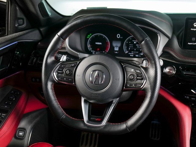 Used 2022 Acura MDX Type S image 15