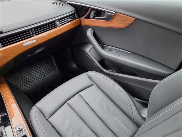 Used 2023 Audi A4 2.0T Premium image 10