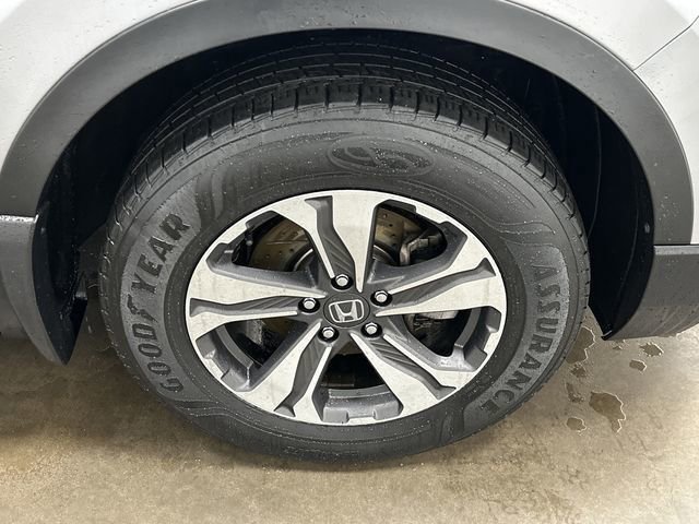 Used 2019 Honda CR-V LX image 5