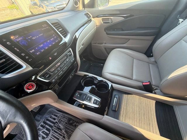 Certified 2020 Honda Ridgeline RTL-E image 31