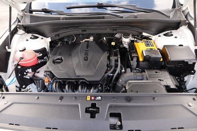 Used 2023 Hyundai Santa Fe SEL w/ Premium Package image 26