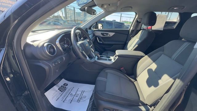 Used 2023 Chevrolet Blazer LT w/ Convenience Package image 16