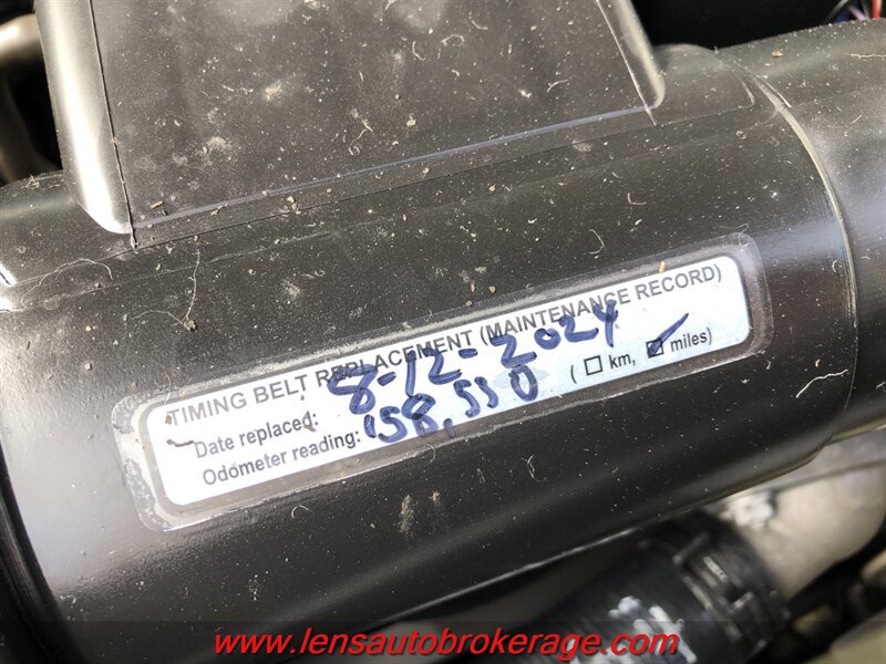 Used 2004 Toyota Tundra SR5 w/ Towing Pkg RWD image 22