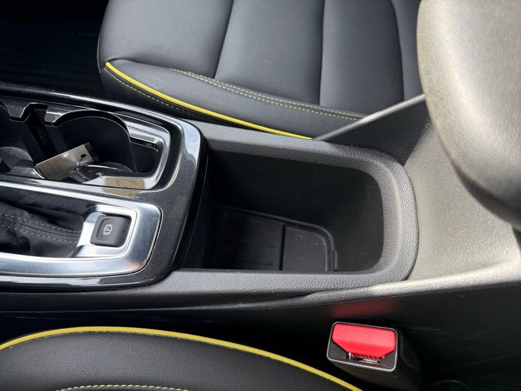 Used 2025 Chevrolet TrailBlazer ACTIV w/ Convenience Package image 19