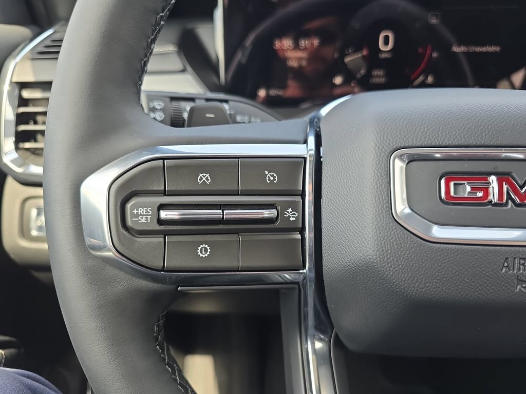 New 2026 GMC Acadia Elevation w/ Elevation Premium Package FWD image 18
