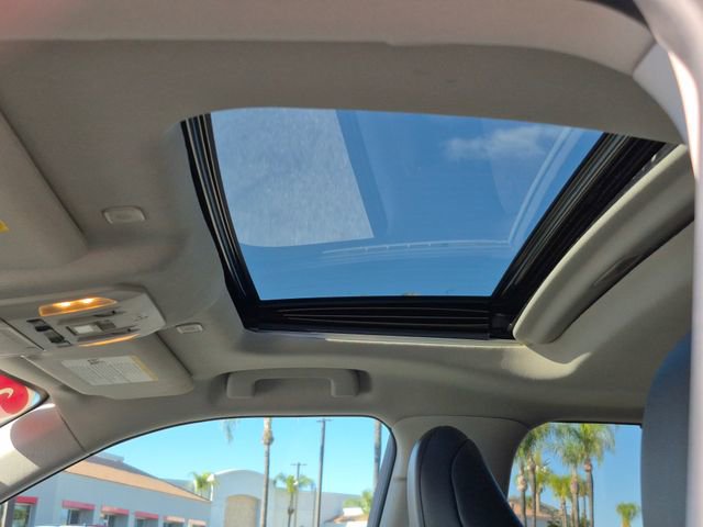 Used 2023 Toyota Highlander XLE image 15