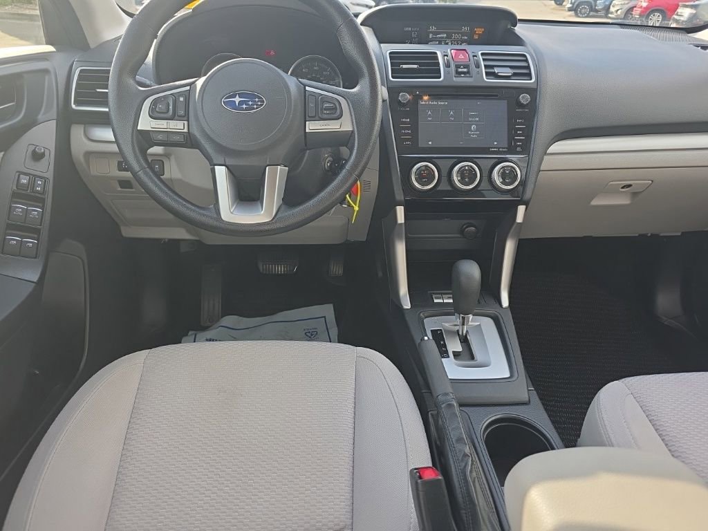 Used 2018 Subaru Forester 2.5i Premium image 18