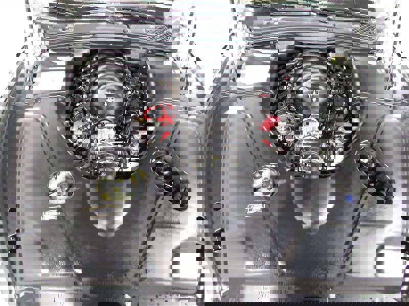 Used 2010 Maserati GranTurismo S image 77