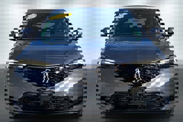 Certified 2023 Acura Integra image 2