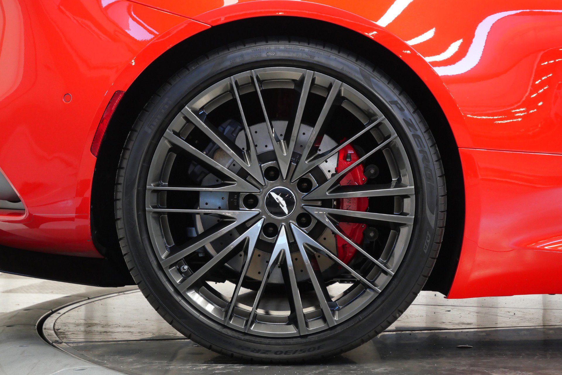 Used 2023 Aston Martin DBS Superleggera Volante image 61