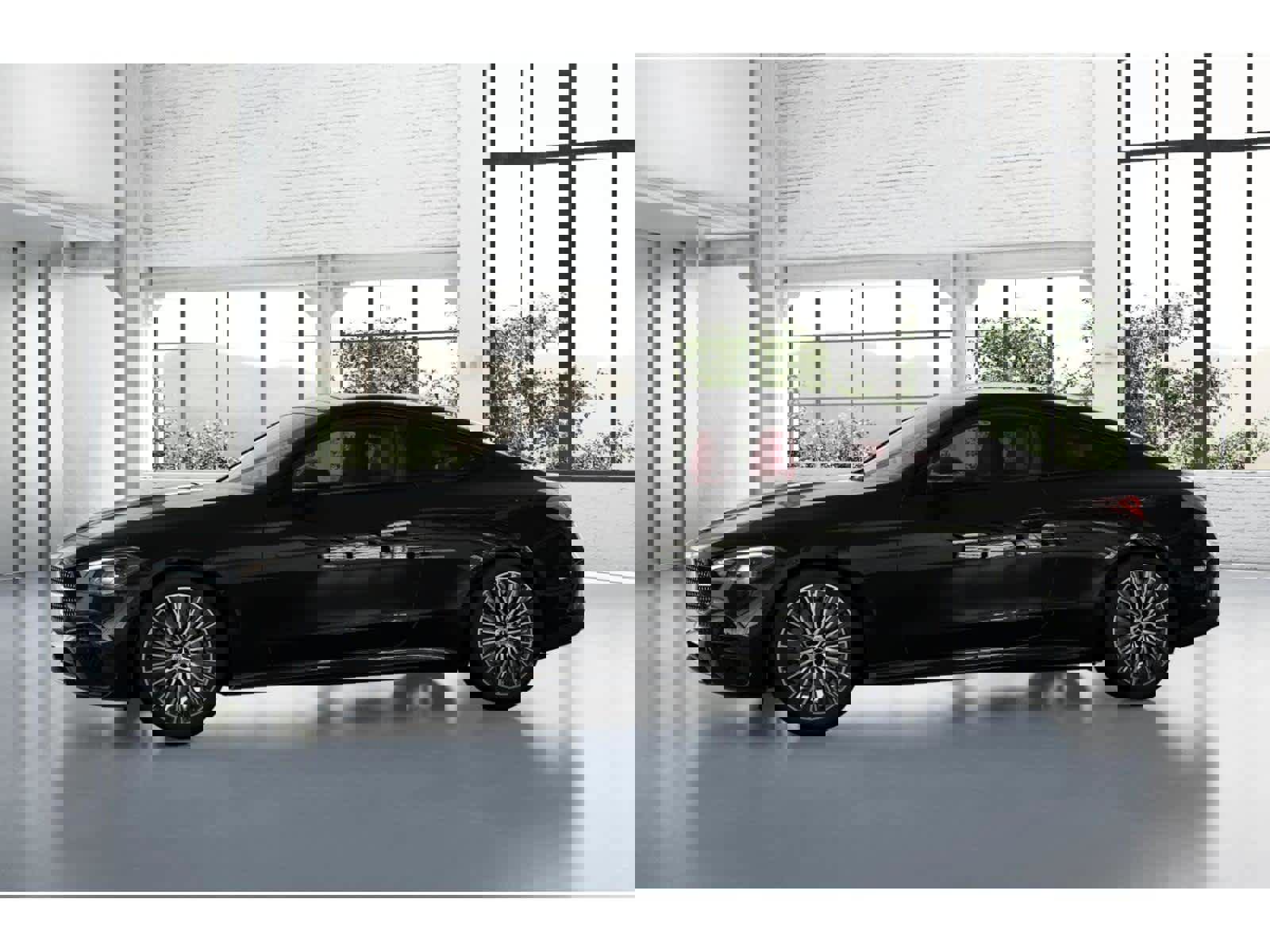 New 2026 Mercedes-Benz CLE 450 4MATIC Coupe image 34