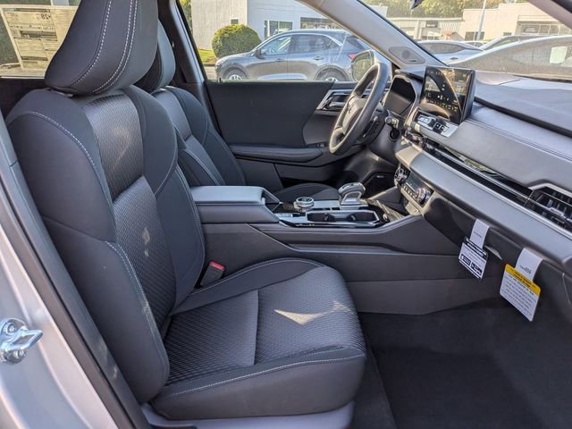 New 2026 Mitsubishi Outlander ES FWD image 33