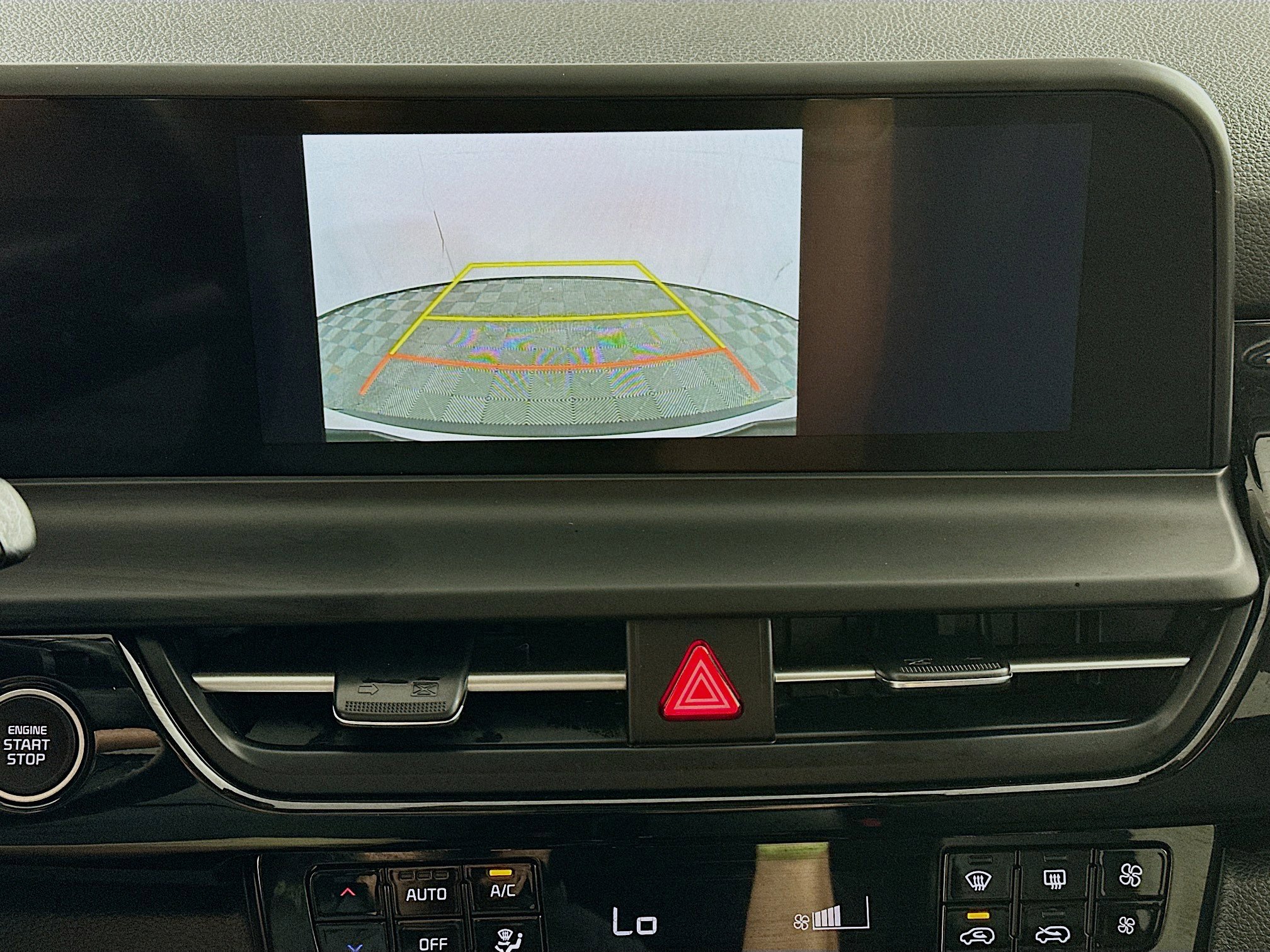 Used 2025 Kia Seltos S image 23