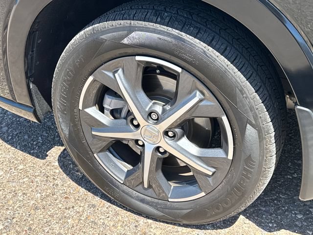 Used 2024 Honda HR-V EX-L image 18
