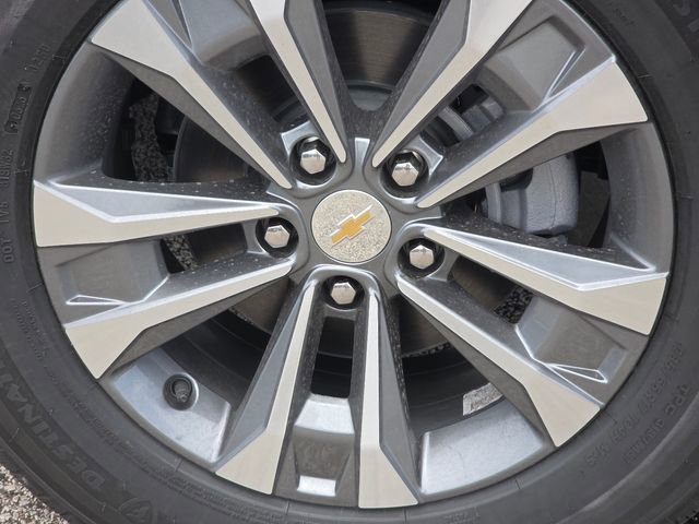 New 2026 Chevrolet Equinox LT w/ Convenience Package II FWD image 10