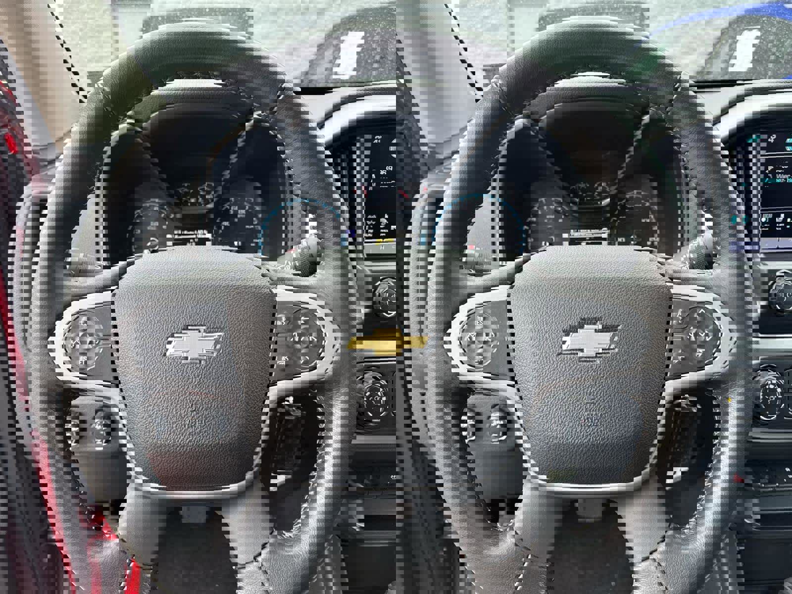 Used 2016 Chevrolet Colorado LT w/ LT Convenience Package image 17