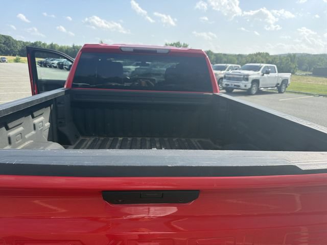 Used 2019 Chevrolet Silverado 1500 RST w/ All-Star Edition AWD/4WD image 27