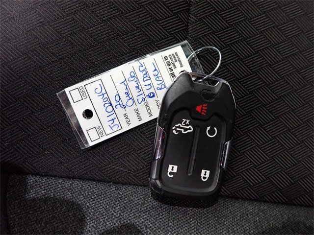 Used 2020 Chevrolet Silverado 1500 RST w/ All-Star Edition image 33