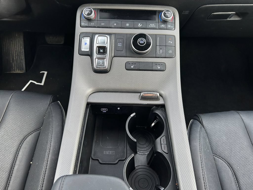 Used 2024 Hyundai Palisade XRT FWD image 12