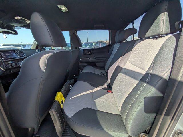 Used 2021 Toyota Tacoma TRD Sport image 12