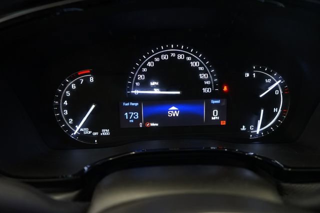 Used 2019 Cadillac XT5 Luxury w/ Trailering Package AWD/4WD image 23
