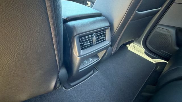 New 2026 Honda CR-V Sport Touring image 18