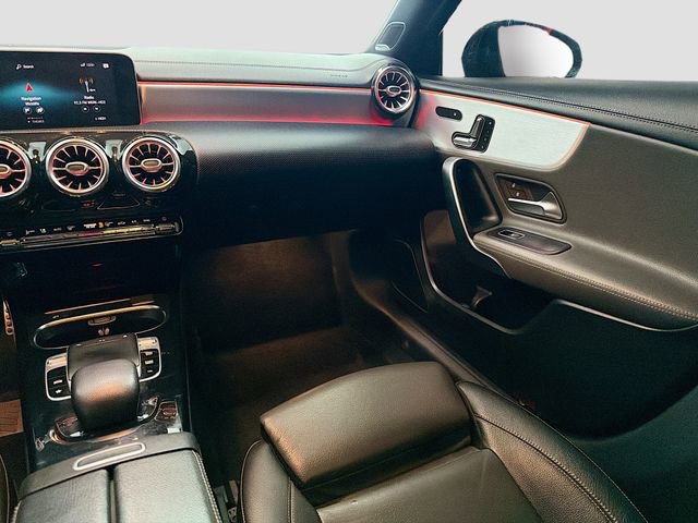 Used 2019 Mercedes-Benz A 220 4MATIC image 28