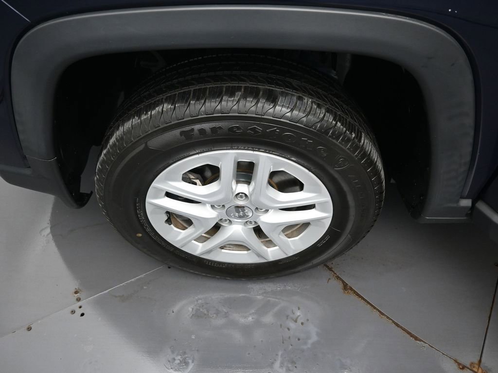 Used 2018 Jeep Compass Sport image 33