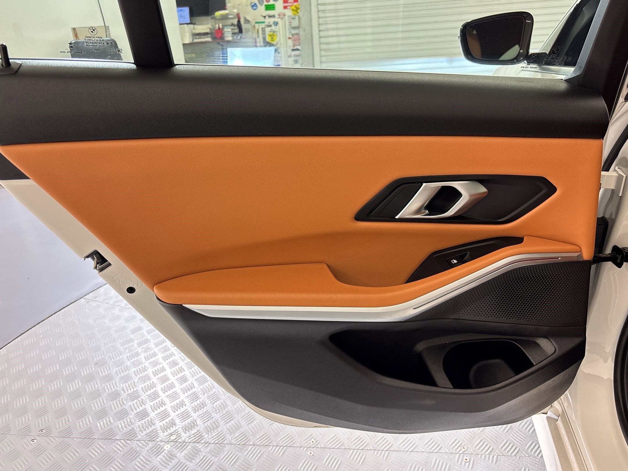 Certified 2024 BMW 330i Sedan w/ Convenience Package image 19