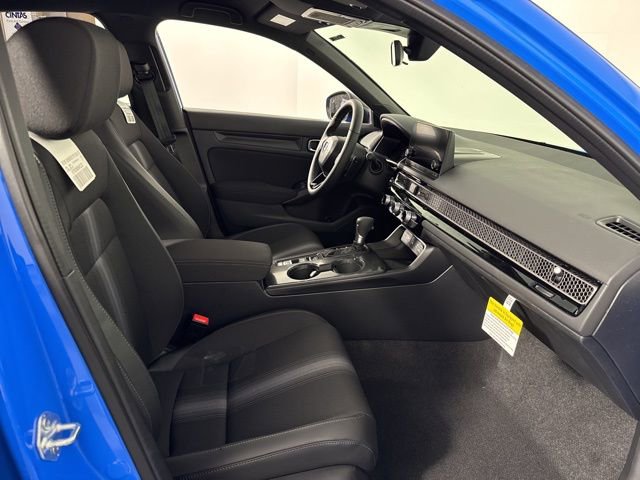 New 2026 Honda Civic Sport image 21