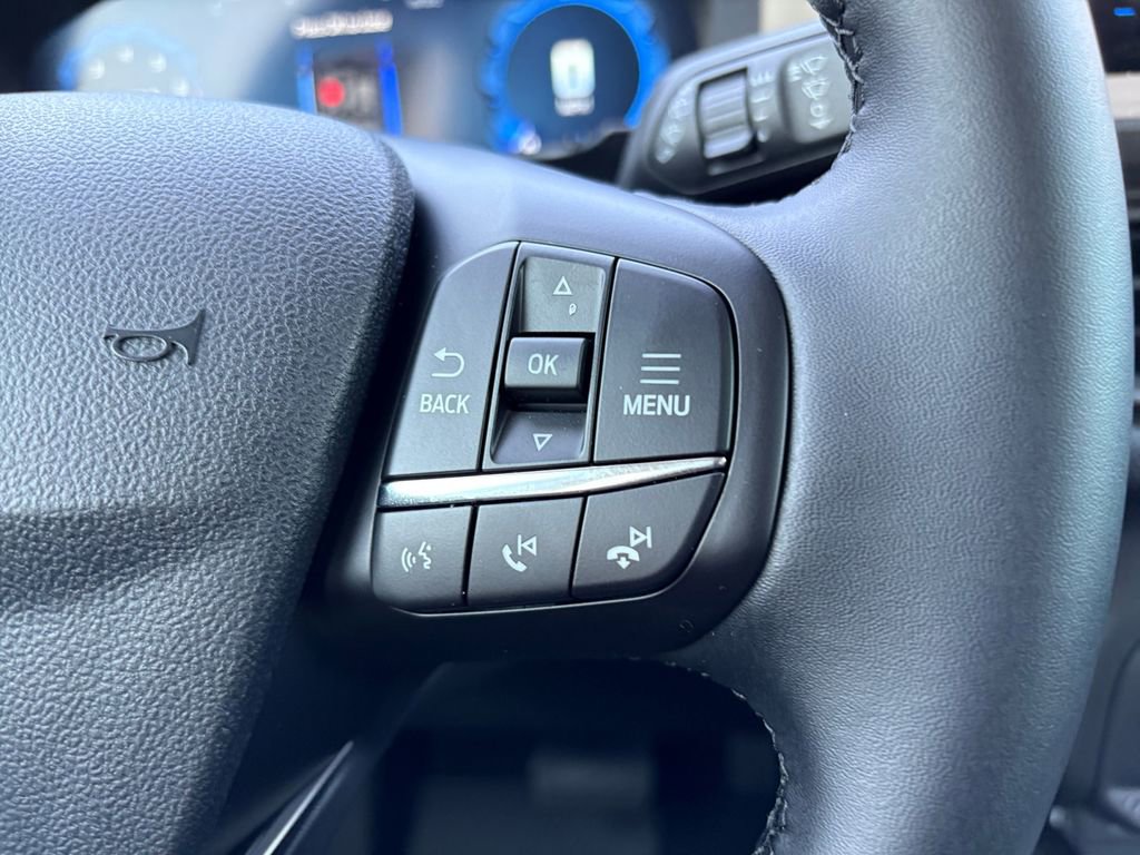 Used 2025 Ford Bronco Sport Big Bend image 18