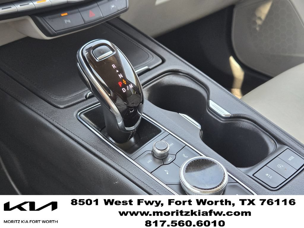 Used 2023 Cadillac XT4 Premium Luxury FWD image 9