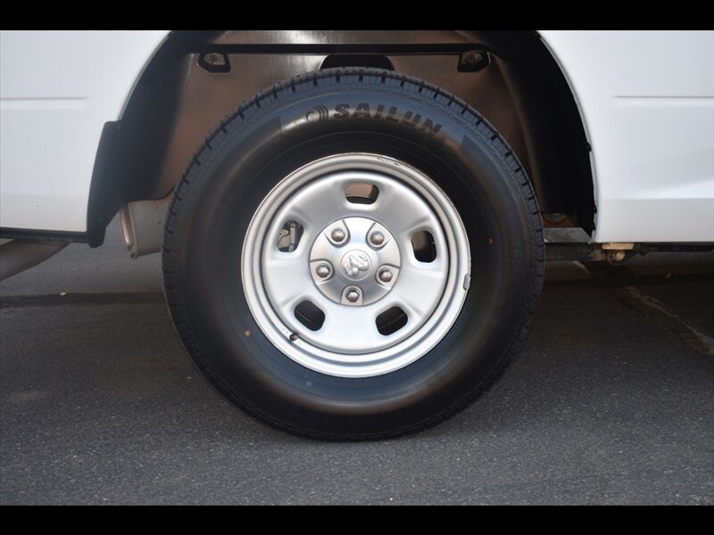 Used 2020 RAM 1500 Tradesman RWD image 34