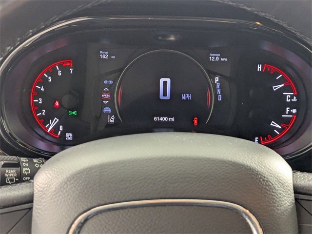 Used 2023 Dodge Durango GT image 19