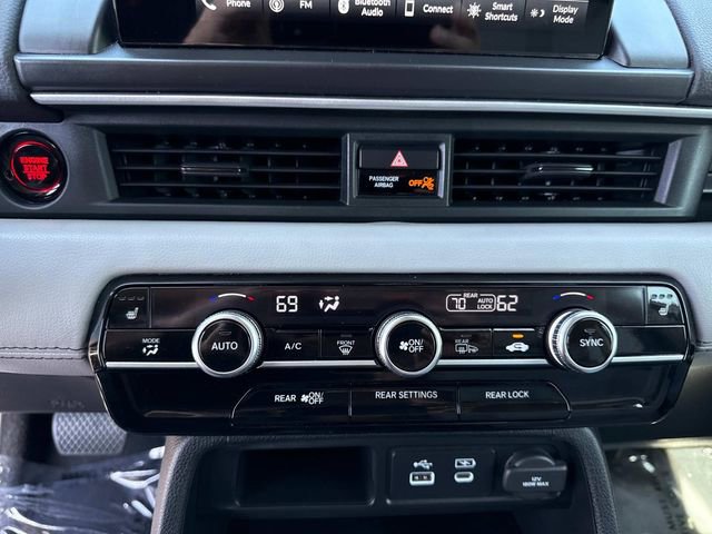 Certified 2024 Honda Pilot EX-L image 25