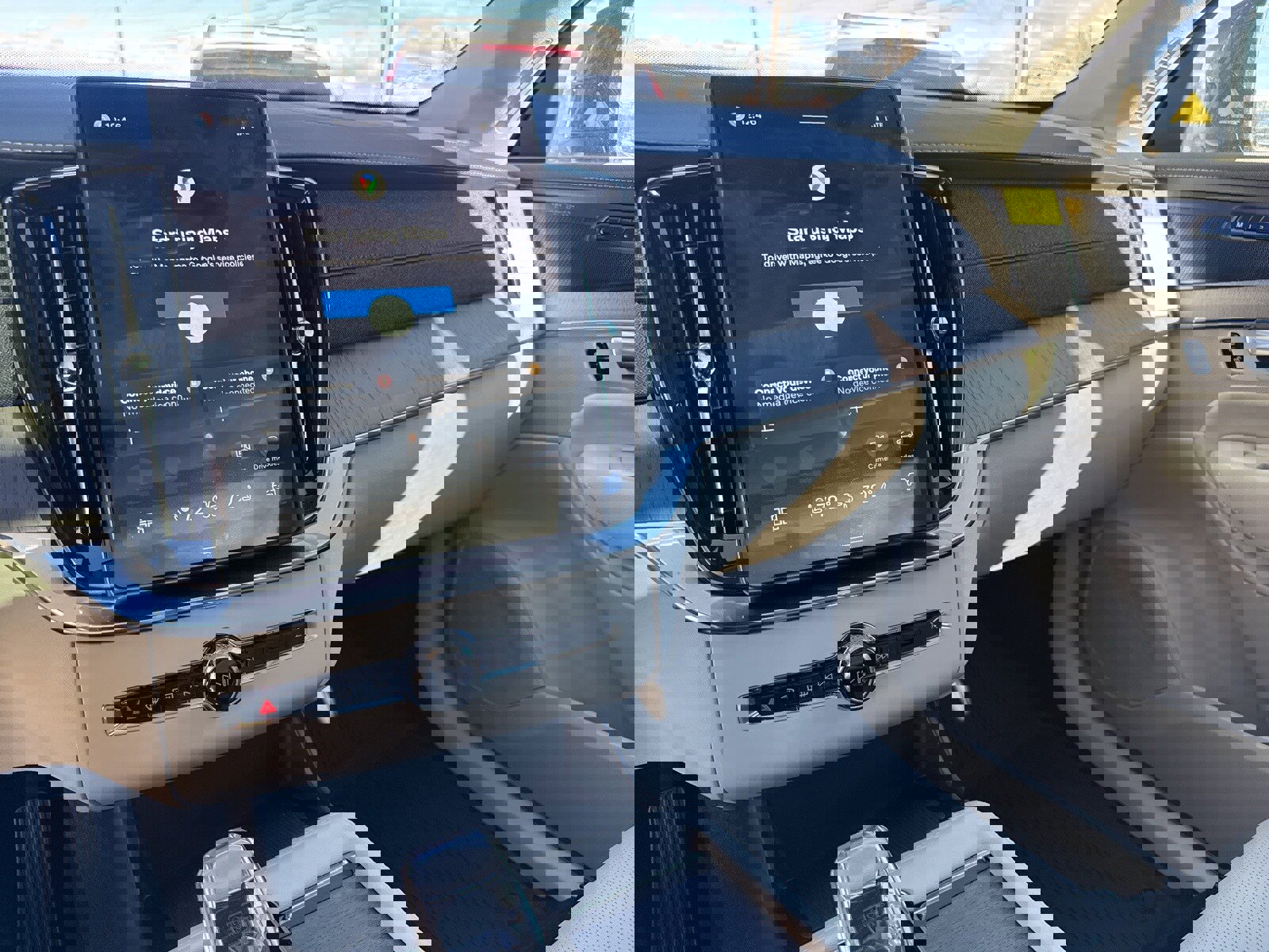 New 2026 Volvo XC90 T8 Ultra w/ Protection Package Premier image 23