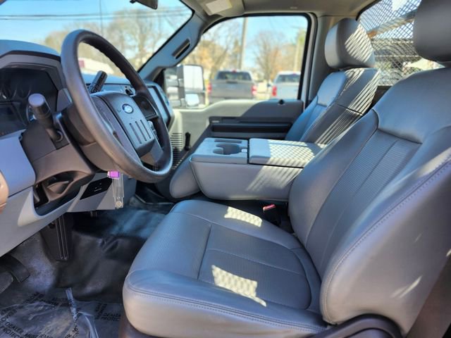 Used 2015 Ford F350 XL image 11