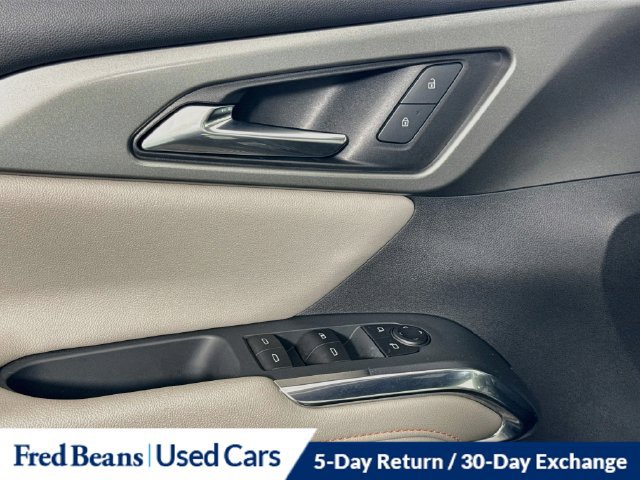 Used 2026 Chevrolet Traverse LT w/ Driver Confidence Package FWD image 25