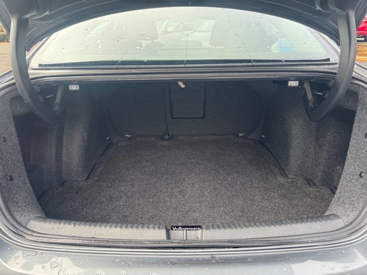 Used 2013 Volkswagen Jetta TDI image 19