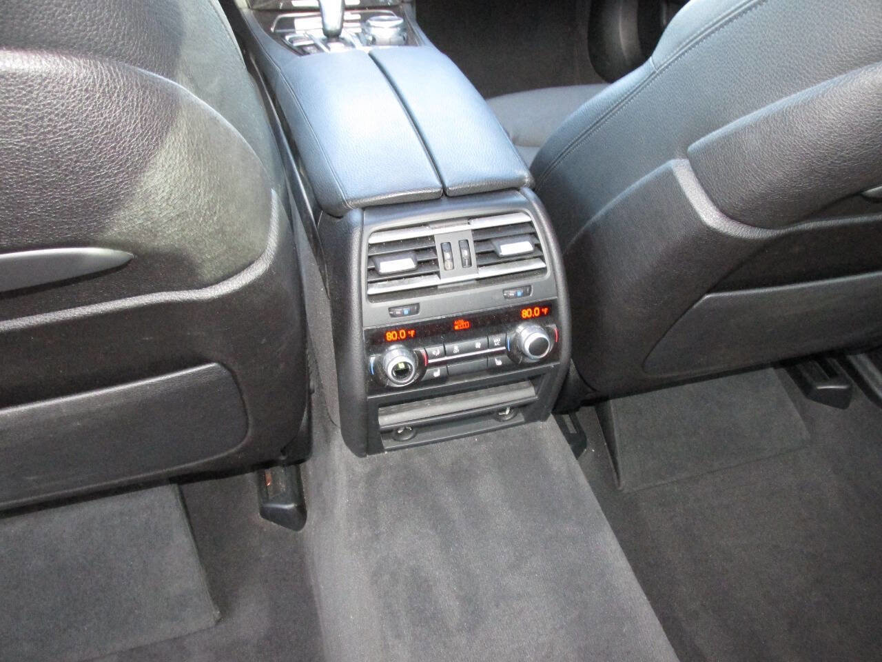 Used 2014 BMW 740Li w/ Executive Package image 14